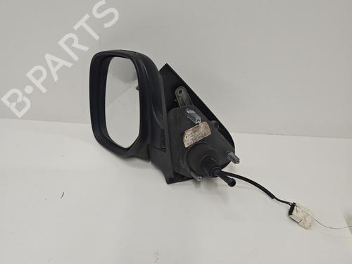 Used Left mirror PEUGEOT PARTNER MPV (5_, G_) 1.6 HDi 90 (90 hp) 30116006