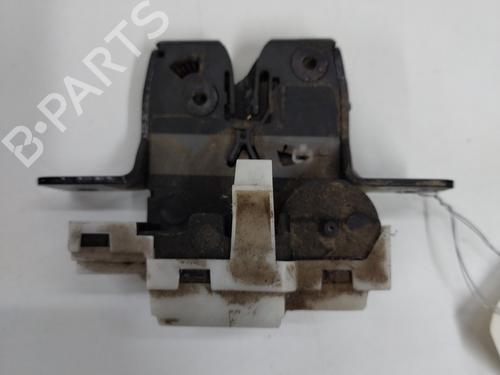 Used Tailgate lock RENAULT SCÉNIC II (JM0/1_) 1.6 (JM0C, JM0J, JM1B) (113 hp) 22330393