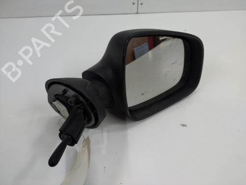 Used Right mirror DACIA SANDERO 1.5 dCi (68 hp) 20901891