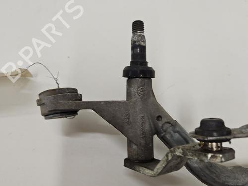 Front wiper motor RENAULT CLIO IV (BH_) 1.5 dCi 90 | BP32221538M29