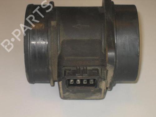 Used Mass air flow sensor RENAULT LAGUNA I (B56_, 556_) 1.9 dTi (B56J) (98 hp) 20892931