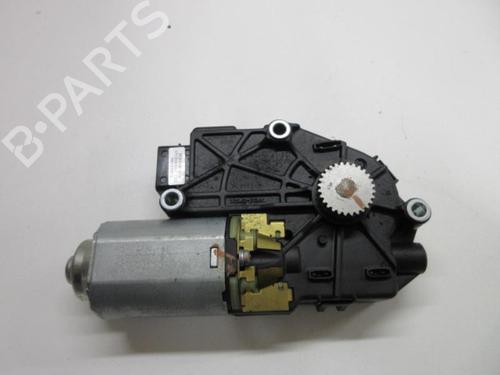 Used Sunroof engine PEUGEOT 3008 I MPV (0U_) 2.0 HDi Hybrid4 (163 hp) 22107791