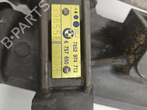 Steering rack BMW 3 Touring (E46) 320 d | BP31995069M22 