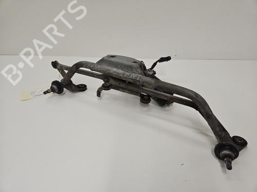 Used Front wiper motor PEUGEOT EXPERT Van (222) 2.0 HDI (94 hp) 29467117
