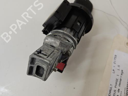 Elektronische module RENAULT MODUS / GRAND MODUS (F/JP0_) 1.5 dCi (FP0D, JP0D) | BP29978835M83