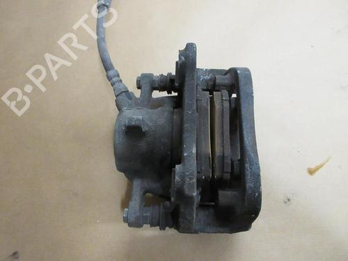 Used Right front brake caliper Right front brake caliper LANCIA YPSILON (843_) 1.2 (843.AXA1A) (60 hp) 20891710 20891710