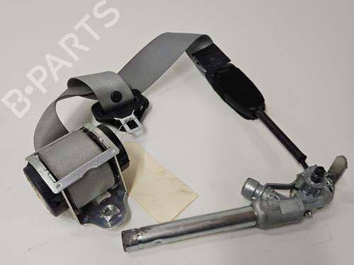 Front right seatbelt OPEL CORSA D (S07) 1.3 CDTI (L08, L68) | BP29372319I25 - Image 3