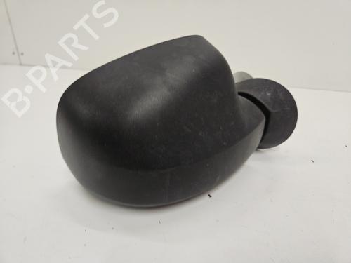 Right mirror DACIA SANDERO 1.2 16V | BP28503708C27 
