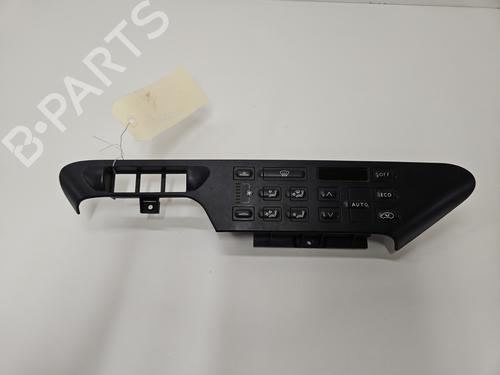 Used Climate control CITROËN EVASION MPV (22, U6) 2.0 HDI (109 hp) 30923167