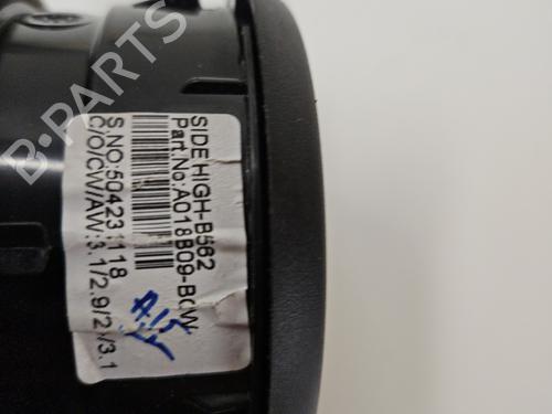 Luftventil FORD KA+ III (UK, FK) | BP33714334I21 - Image 2