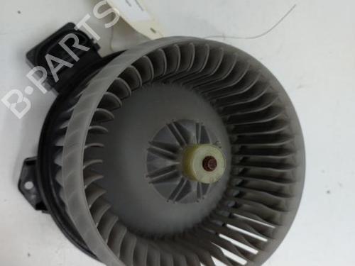 Used Heater blower motor Heater blower motor SUZUKI SWIFT III (MZ, EZ) 1.3 DDiS (RS413D) (69 hp) 20888289 20888289