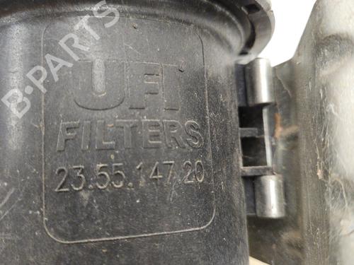 Support CITROËN JUMPER II Van 2.2 HDi 130 | BP29837703C155