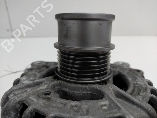 Used Alternator Alternator AUDI A1 (8X1, 8XK) 1.0 TFSI (95 hp) 20899370 20899370