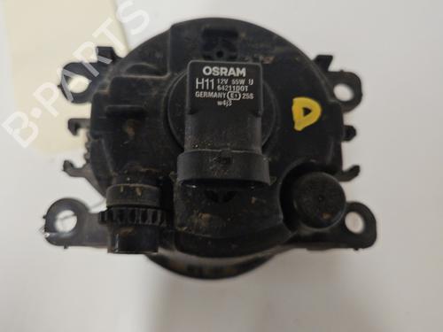 Used Right front fog light Right front fog light CITROËN XSARA PICASSO (N68) 1.8 16V (115 hp) 26678631 26678631
