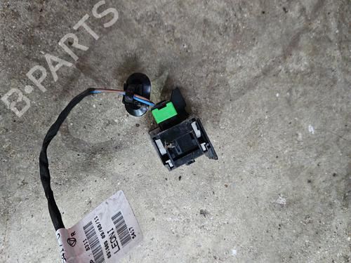 Right front seat RENAULT KANGOO / GRAND KANGOO II (KW0/1_) 1.5 dCi 90 (KW05, KW08, KW0G, KW11) | BP32156985C16