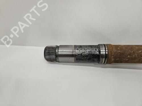 Right front driveshaft CITROËN C4 Grand Picasso II (DA_, DE_) | BP37708175M39 - Image 5