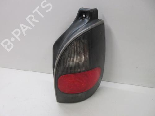 Used Right taillight RENAULT ESPACE III (JE0_) 3.0 V6 24V (JE0G, JE0R) (190 hp) 25267234