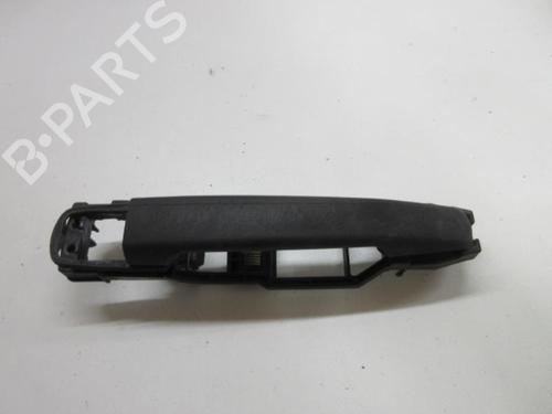 Front left exterior door handle MERCEDES-BENZ M-CLASS (W163) ML 230 (163.136) | BP20897474C128 