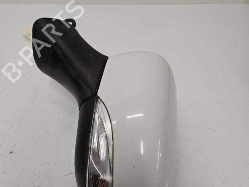 left-mirror-renault-clio-iv-bh_-2012-2013-2014-2015-2016-2017-2018-2019-2020-2021-40607082 main image