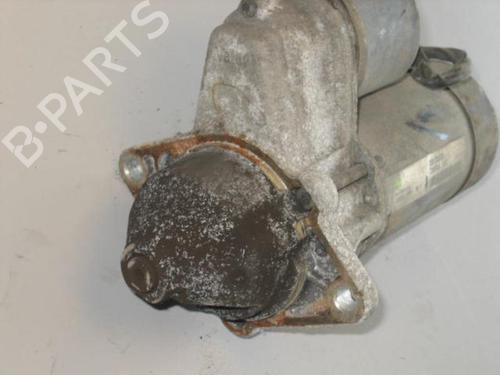 Used Starter Starter OPEL AGILA A (H00) 1.2 16V (F68) (75 hp) 20898702 20898702