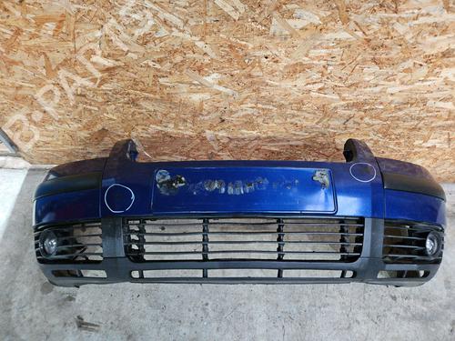 Foran støtfanger VW PASSAT B5.5 (3B3) 1.9 TDI (130 hp) 30456608