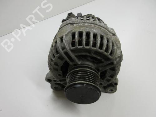 Used Alternator Alternator 20891385 20891385