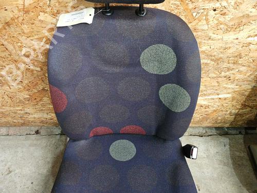 Beifahrersitz für RENAULT TWINGO I (C06_) 1.2 (C066, C068) (58 hp) 31118659