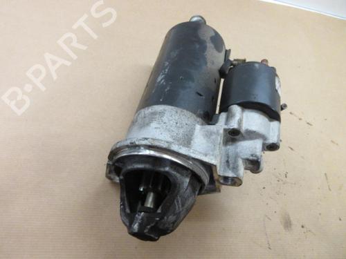 Used Starter Starter OPEL ASTRA G Hatchback (T98) 2.0 DI (F08, F48) (82 hp) 20894825 20894825