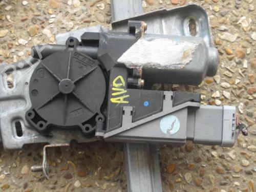 Used Front right window mechanism Front right window mechanism CITROËN C3 Pluriel (HB_) 1.6 (109 hp) 20909508 20909508
