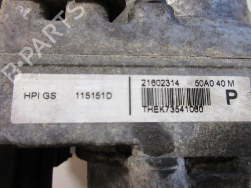 Used Steering pump Steering pump DACIA LOGAN MCV (KS_) 1.5 dCi (KS0W) (86 hp) 20901515 20901515