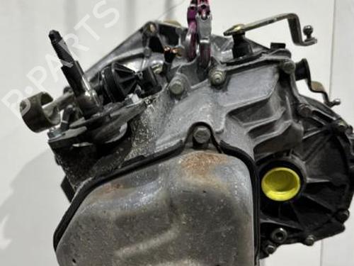 Used Gearbox Gearbox PEUGEOT 206 Hatchback (2A/C) 1.4 i (75 hp) 20899856 20899856