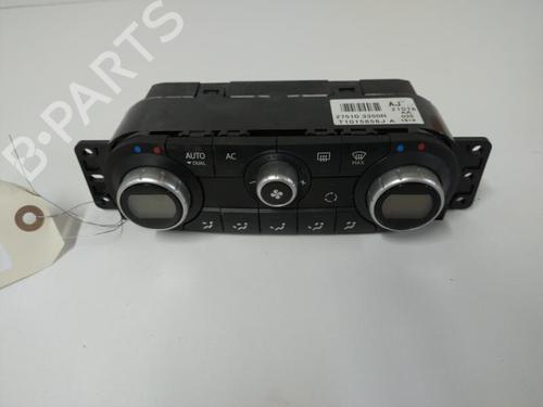 Climate control RENAULT KOLEOS I (HY_) 2.0 dCi 4x4 (HY0K) | BP20905724I5 