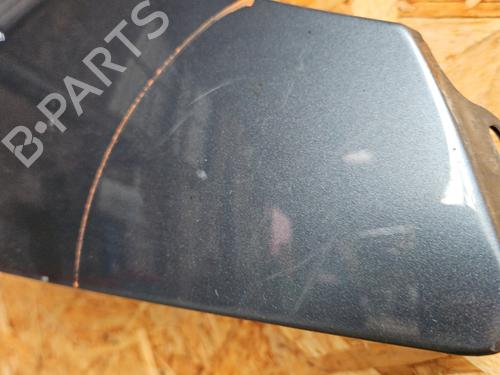 Right front fenders PEUGEOT 407 SW (6E_, 6D_) 2.0 HDi 135 | BP28306194C42 