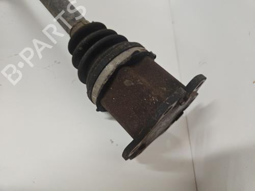 Used Right front driveshaft Right front driveshaft AUDI A4 B7 (8EC) 1.9 TDI (116 hp) 32870748 32870748