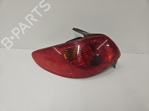 left-taillight-peugeot-206-hatchback-2ac-1998-1999-2000-2001-2002-2003-2004-2005-2006-2007-2008-2009-2010-2011-2012-31819006 main image