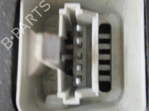 Right taillight RENAULT TWINGO I (C06_) 1.2 16V (C06C, C06D, C06K) | BP20901090C35 