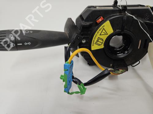 Used Steering column stalk Steering column stalk FIAT PUNTO (188_) 1.2 60 (188.030, .050, .130, .150, .230, .250) (60 hp) 27606062 27606062