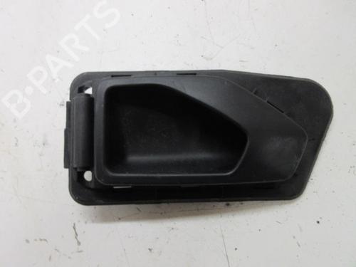 Used Rear right interior door handle Rear right interior door handle PEUGEOT 306 Hatchback (7A, 7C, N3, N5) 2.0 HDI 90 (90 hp) 20889312 20889312