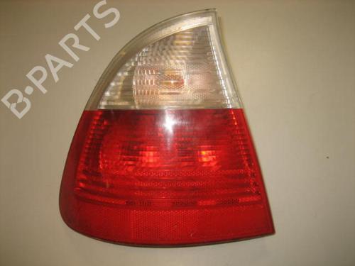 Used Left taillight BMW 3 Touring (E46) 330 d (184 hp) 20898842