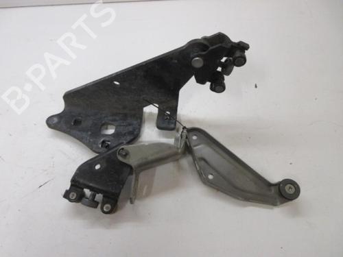 Used Hinge/Door check strap RENAULT KANGOO / GRAND KANGOO II (KW0/1_) 1.5 dCi 90 (KW05, KW08, KW0G, KW11) (90 hp) 22106910