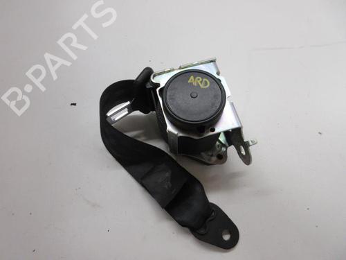 Used Rear right belt tensioner DACIA SANDERO II 1.0 SCe 75 (B8JC, B8JD) (73 hp) 20902765