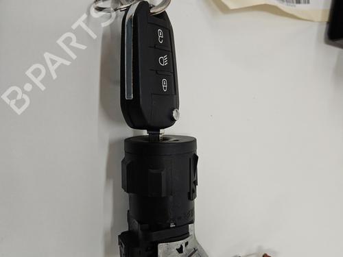 Electronic module CITROËN C3 III (SX) 1.2 THP 110 (SXHNPS, SXHNZT, SXHNZ6) | BP31071676M83 