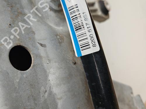 Subframe RENAULT KANGOO Express (FW0/1_) Z.E. (FW0Z, FW1Z) | BP28091095M9 - Image 3