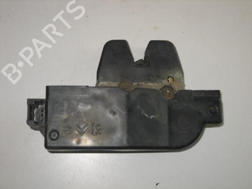 Fechadura da mala Fechadura da mala CITROËN XSARA PICASSO (N68) 2.0 HDi (90 hp) 20910350 20910350