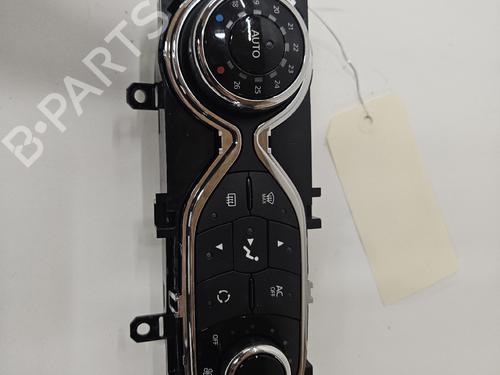Climate control RENAULT CAPTUR I (J5_, H5_) 1.5 dCi 90 (J5N4, J5M5, J5MW, J5M6, J5AL, J5AJ) | BP35889305I5 - Image 3