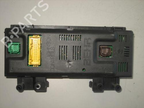 climate-control-peugeot-307-3ac-16-hdi-2000-2001-2002-2003-2004-2005-2006-2007-2008-2009-2010-2011-2012-21264606 main image