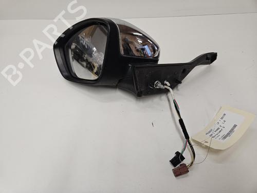 left-mirror-peugeot-208-i-ca_-cc_-2012-2013-2014-2015-2016-2017-2018-2019-2020-2021-37007520 main image