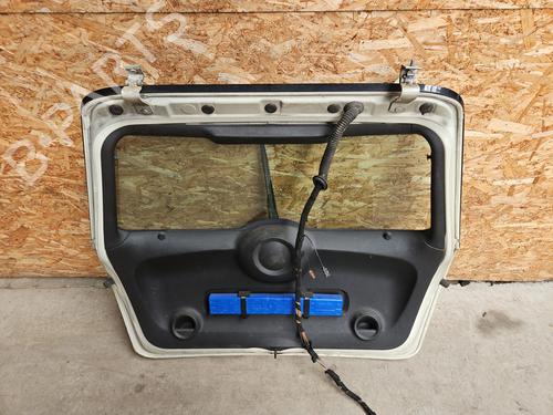 Tailgate MINI MINI (R56) Cooper D | BP28030032C6 - Image 4