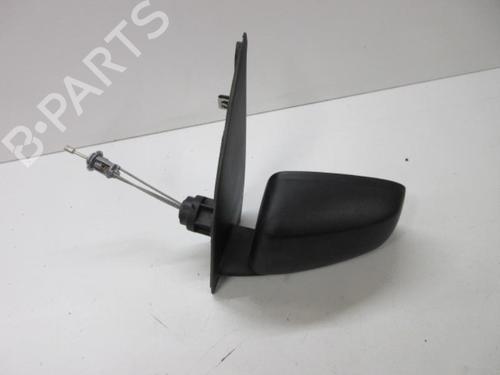 Left mirror FIAT PANDA (169_) 1.3 D Multijet (169.AXC1A) | BP20906726C26 