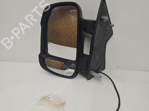 Retrovisore sinistro FIAT DUCATO Van (250_) 150 Multijet 2,3 D (148 hp) 31698493